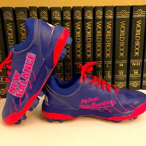 New Balance Big League Chew Baseball Cleat 4040v5